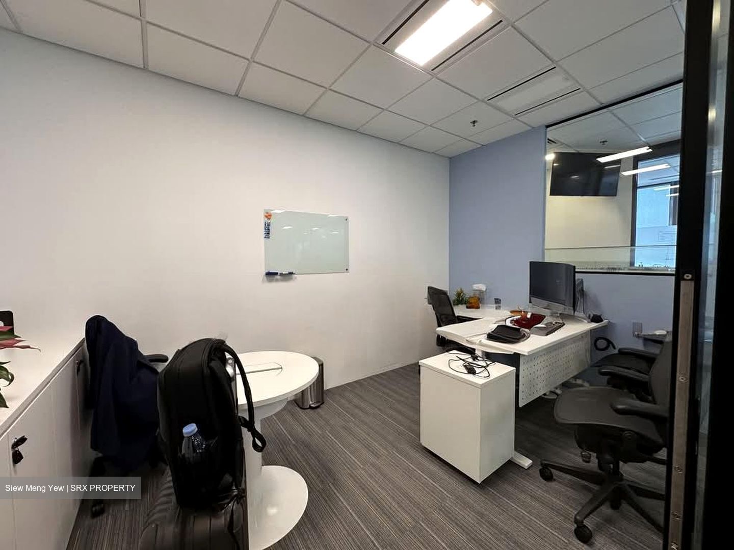 Marina Bay Financial Centre (mbfc) (D1), Office #554933681